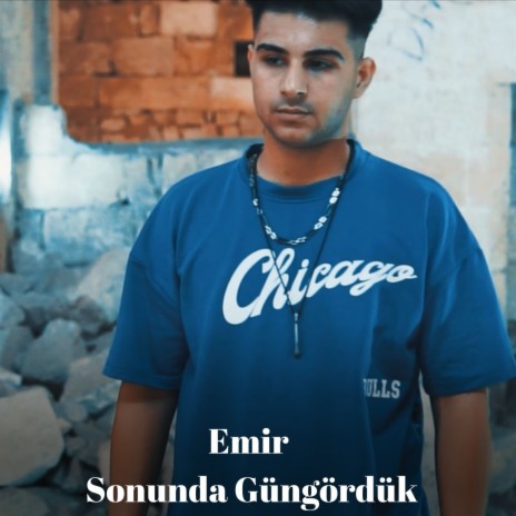 Sonunda Güngördük | Boomplay Music