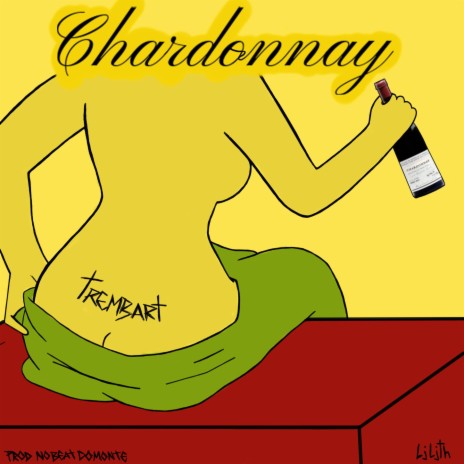 Chardonnay | Boomplay Music