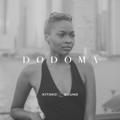 Dodoma ft. Kitoko Sound, Din BEATS, Arándano & Afro Zen