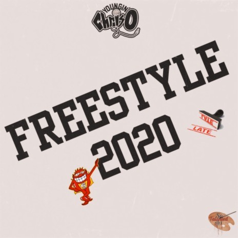 Freestyle 2020 | Boomplay Music