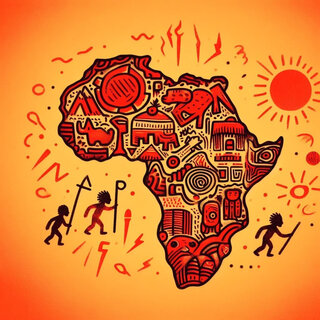 Africa's Calling