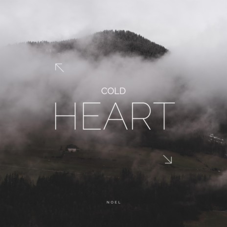 Cold Heart | Boomplay Music