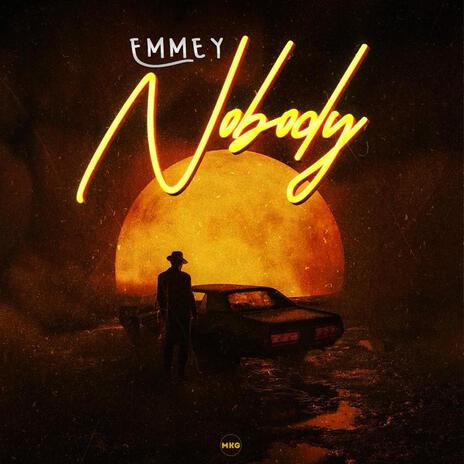 Nobody | Boomplay Music