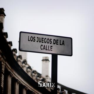 Los Juegos de la Calle