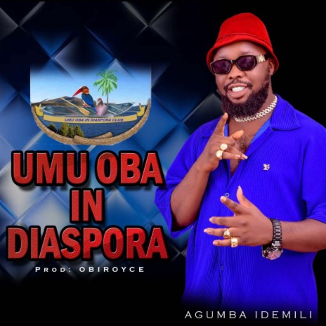 Umu Oba in Diaspora | Boomplay Music