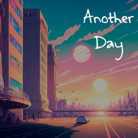 Another Day | Boomplay Music