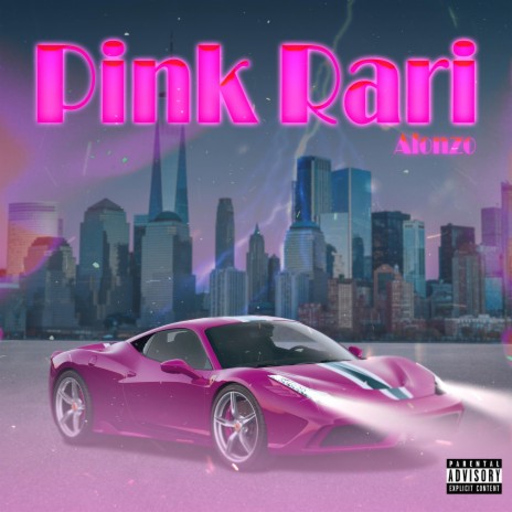 Pink Rari | Boomplay Music