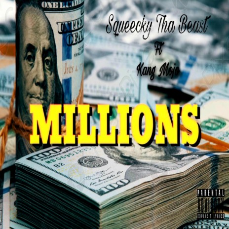 Millions ft. Kang Mojo | Boomplay Music