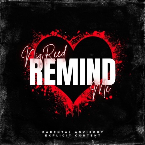 Remind Me | Boomplay Music