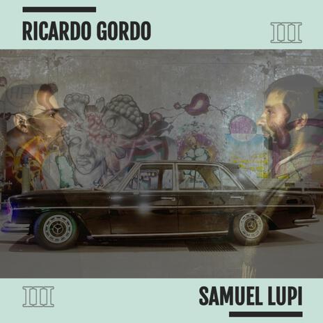 Devaneio ft. Samuel Lupi | Boomplay Music