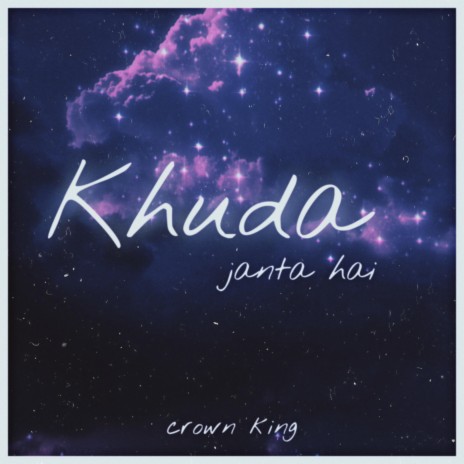 Khuda Janta Hai | Boomplay Music