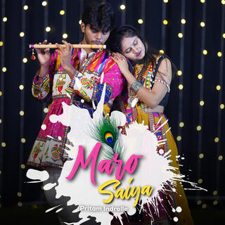 Maro Saiya lyrics | Boomplay Music