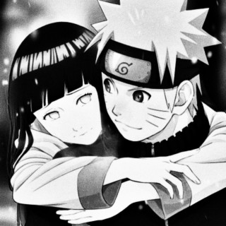 Naruto y Hinata