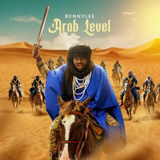 ARAB LEVEL lyrics | Boomplay Music