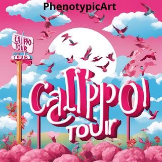 Calippo Tour