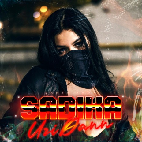 Sadika | Boomplay Music