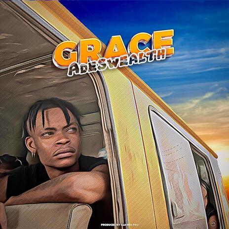 GRACE | Boomplay Music