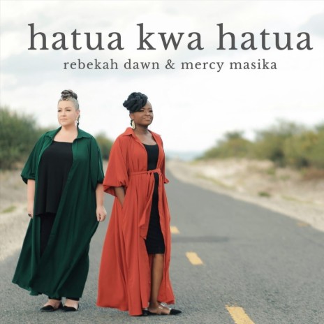 Hatua Kwa Hatua ft. Mercy Masika