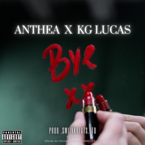 Bye ft. Anthea & KG Lucas | Boomplay Music