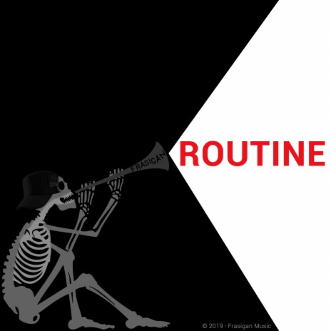 Routine | Boomplay Music