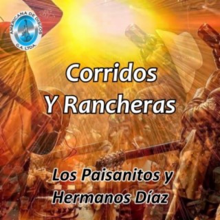 Corridos y Rancheras