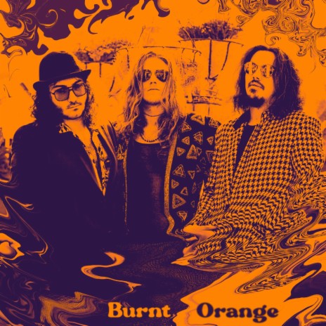 Burnt Orange | Boomplay Music