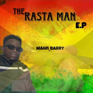 THE RASTA MAN EP