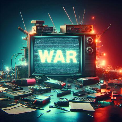 WAR | Boomplay Music