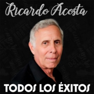 Ricardo Acosta