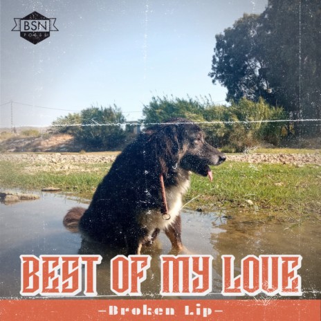 Best of my Love | Boomplay Music