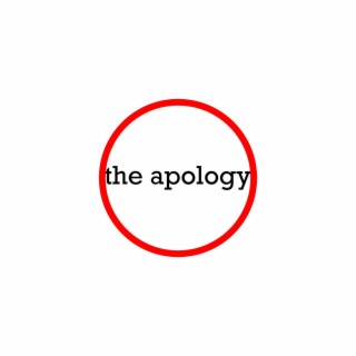 the apology