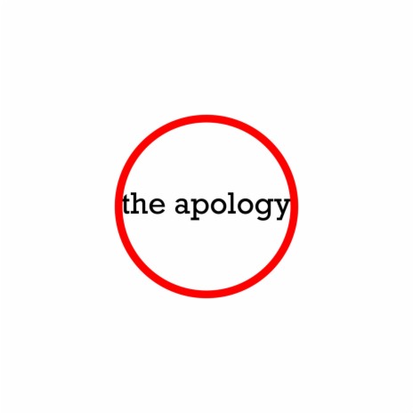 the apology | Boomplay Music