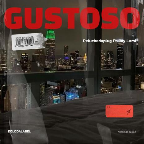 Gustoso ft. Jay lumi | Boomplay Music