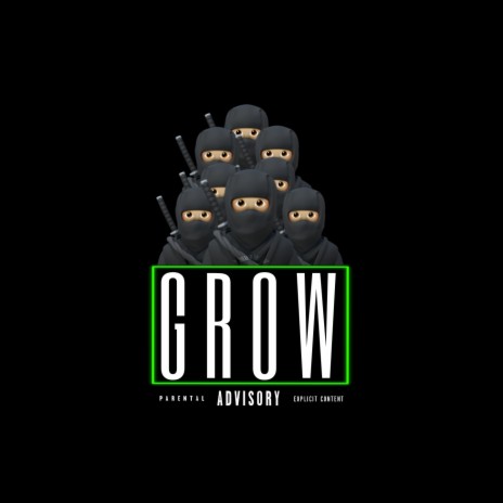 GROW | Boomplay Music