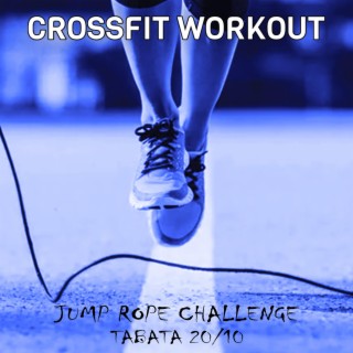 Jump Rope Challenge (Tabata 20-10)