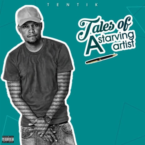 Tales of a Starving Artist 🅴 | Boomplay Music