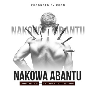 Nakowa Abantu