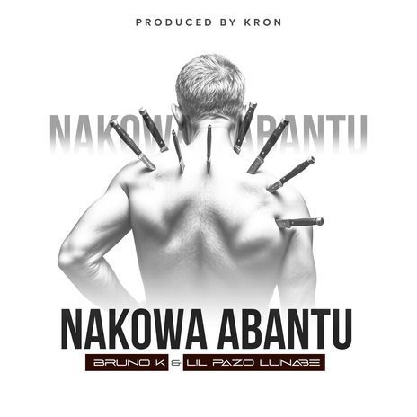 Nakoowa Abantu ft. Lili Pazo | Boomplay Music