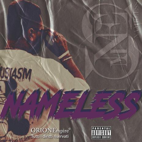 Nameless | Boomplay Music