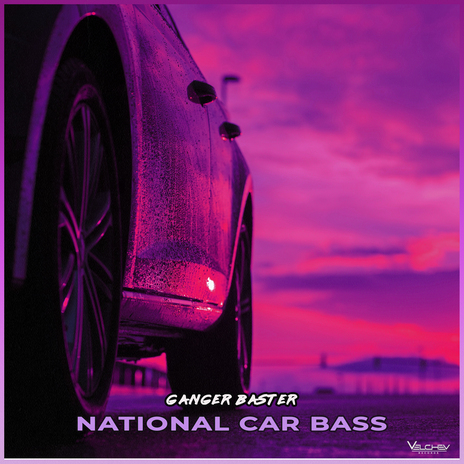 National Car Bass | Boomplay Music