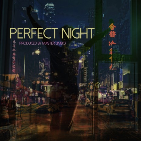 Perfect Night (Beat) | Boomplay Music