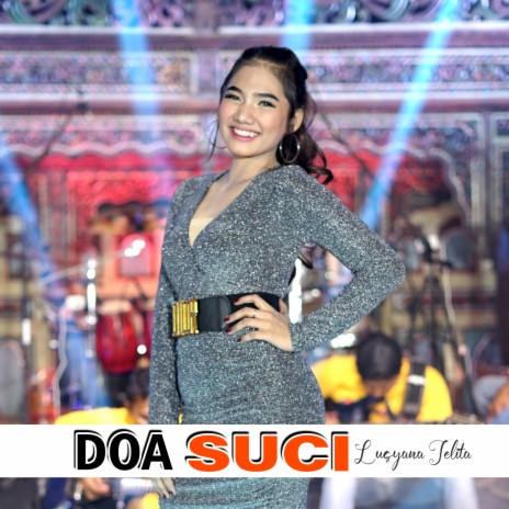 Doa Suci | Boomplay Music