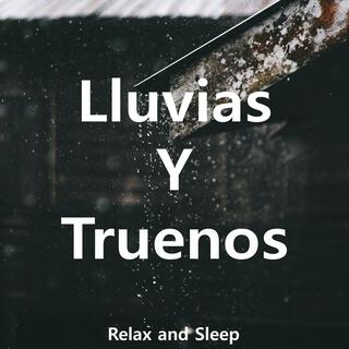 Lluvias y Truenos Para Dormir