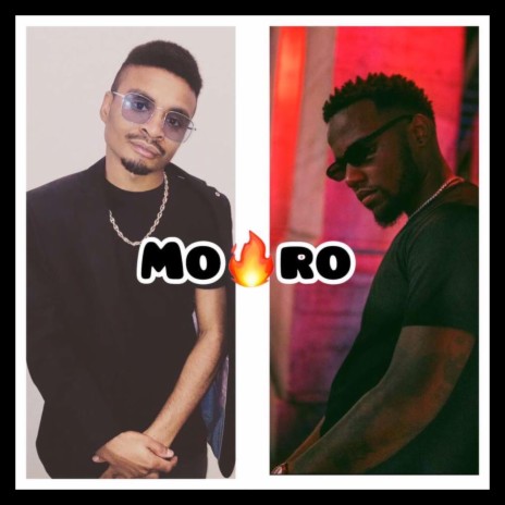 Moro (Radio Edit) ft. Terrel Elymoor