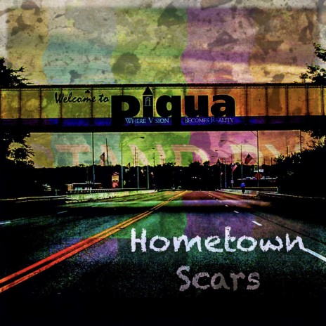 Hometown Scars | Boomplay Music