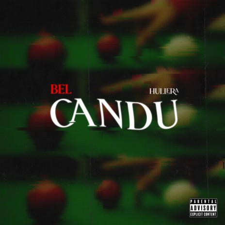 CANDU ft. BEL | Boomplay Music