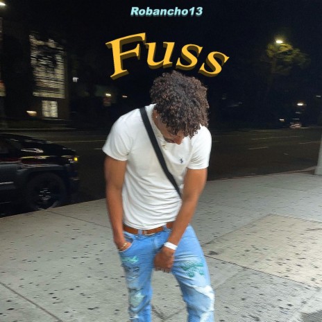 Fuss