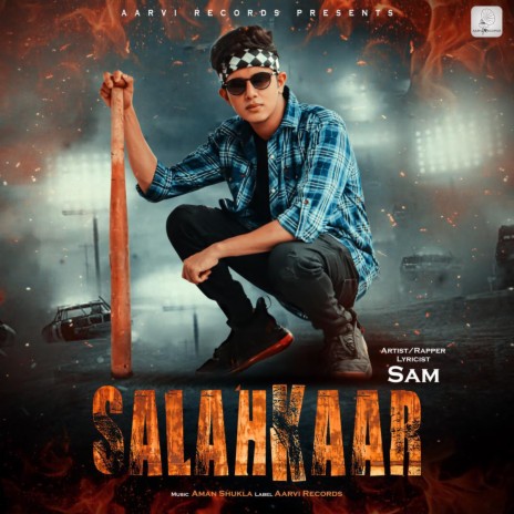 Salahkaar | Boomplay Music