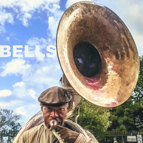 BELLS ft. Otto Moss | Boomplay Music