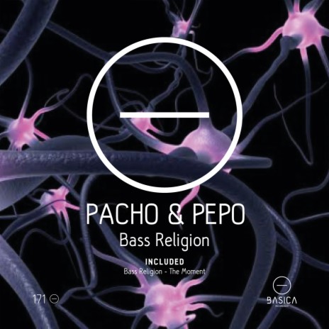 Bass Religion ft. Pepo | Boomplay Music